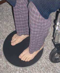SafetySure Transfer/Pivot Disc 15