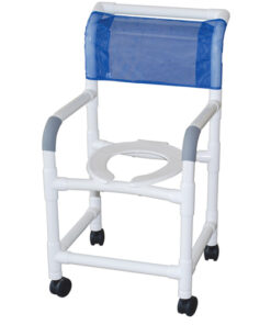 Shower Chair  Standard PVC  Superior