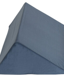 Body Aligner w/Blue Cover 6  X 24  X 9