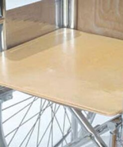 Safetysure Wheelchair Board 18  L x 16  W