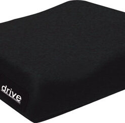 Molded Wheelchair Cushion General Use 18 x18 x2