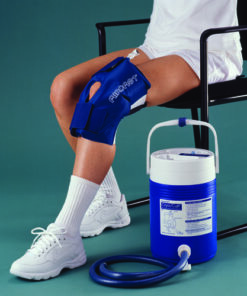 Aircast Cryo Knee Cuff Pediatric Only