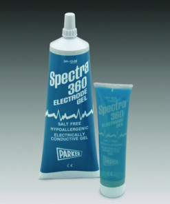 Spectra 360 Electrode Gel 250 Gram(8 oz) Tube Bx/12