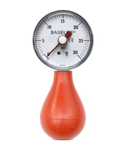 Pneumatic 30 PSI Squeeze-Bulb Dynamometer