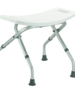 Folding Shower Chair Retail Packed