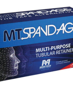 Spandage Tubular Elastic Net Dressing - 5