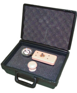 Hydraulic Wrist/ Forearm Dynamometer - Analog Dial