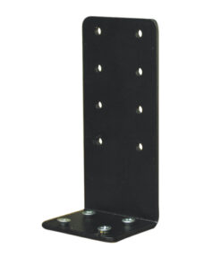 Table-Mount Bracket for Hydraulic Dynamometer