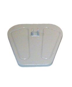 Stand-On Lifting Base-Regular For Push-Pull Dynamometers