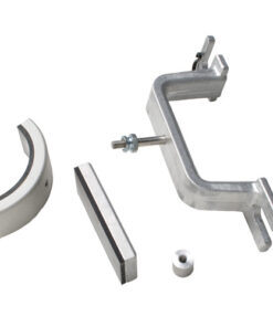 MMT Handle only w/3 Push Pads