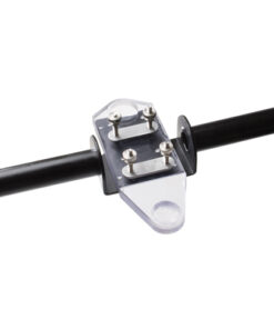 Dual-Handled Stabilizer Handle