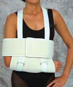 Arm Sling Unifoam Sling & Swathe