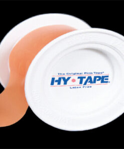Hy-Tape Pink Tape 2   Cs/36 Bulk Pkg- Individually Wrapped