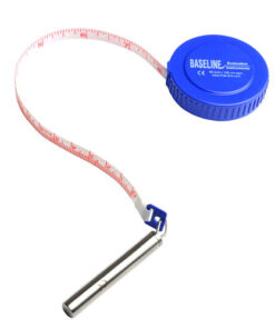 Baseline Gulick Measurement Tape