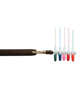 WEST-D Monofiliament Set 5-Piece Hand Set