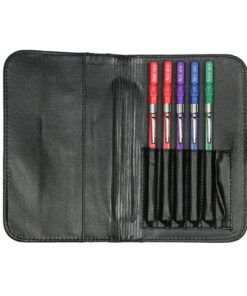 Monofilament Evaluator Baselin FoldUp Hand Set of 5 with Case