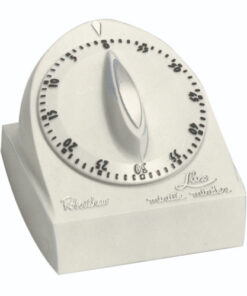 Timer  Manual  Long Ring 60 Minutes