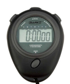 Electronic Stopwatch/Watch Comb.  24 Hour