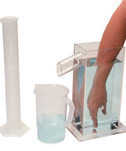 Hand Volumetric Edema Evaluation Set