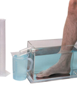 Foot Volumetric Edema Set