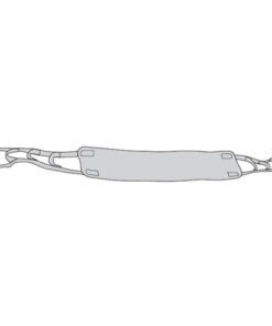 Stand-to-Sit Sling Strap only