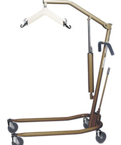 Patient Lift  Hydraulic