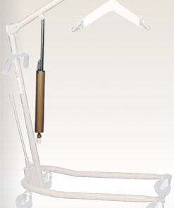 Replacement Pump only for 1329A Hydraulic Patient Lift