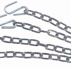 Chain Set Only (27 Link) Set/2