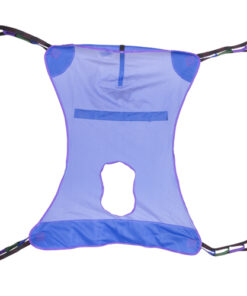 ProBasics Full Body Sling Medium Mesh w/Commode cut out