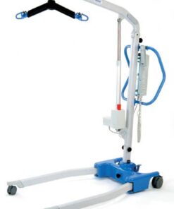 Hoyer Advance-E Portable Patient Lift  Electric