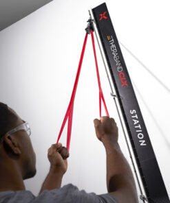 Theraband CLX Wall Station
