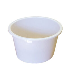 Splash Guard  Grey