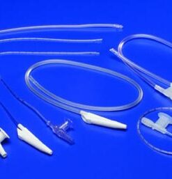 Suction Catheters 14 French Bx/10
