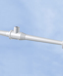 Standard Nasal Tip Little Sucker Nasal Suct Device Bx/50