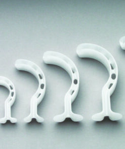 Berman Airway Infant 43mm Pack/24