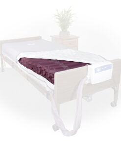 Mattress only for use with 1810A