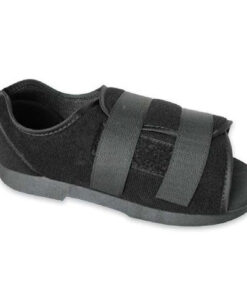 Soft Touch Post Op Shoe Pediatric  10 - 1