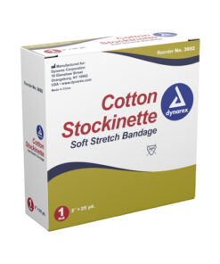 Stockinette 10  X 25 Yards