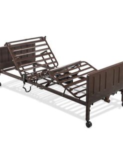 Delta Pro Bed - Standard Full Electric
