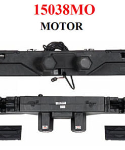 Motor 15038 w/Fuse for 1802D Bed