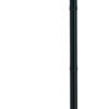 Folding Cane Alum w/Gel Grip