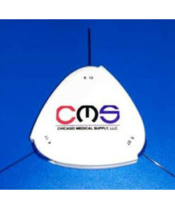 CMS Rotating Weinstein Foot Filament Wheel 4.17/5.07/6.10