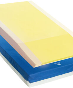 Gravity 9 Mattress 80 L x 36 W x 6 H