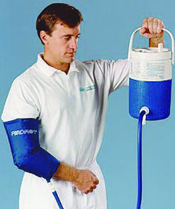Elbow Cuff Only For Aircast Cryo Cooler