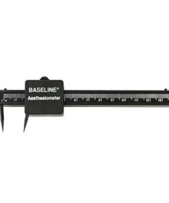 Aesthiometer Two-Point