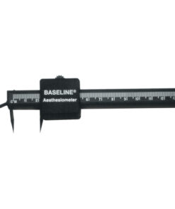 Aesthiometer Three-Point