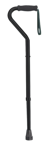 Giảm béo H / D Offset Cane Alum Điều chỉnh từ 37 - 46 (Cao)
