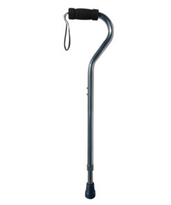 Cane  Bariatric  Aluminum 600# Weight Cap