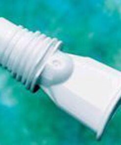 Mouthpieces  Disposable(Bx/50) For #164 Incentive Spirometer