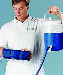 Hand / Wrist Cryo Cuff Only Aircast